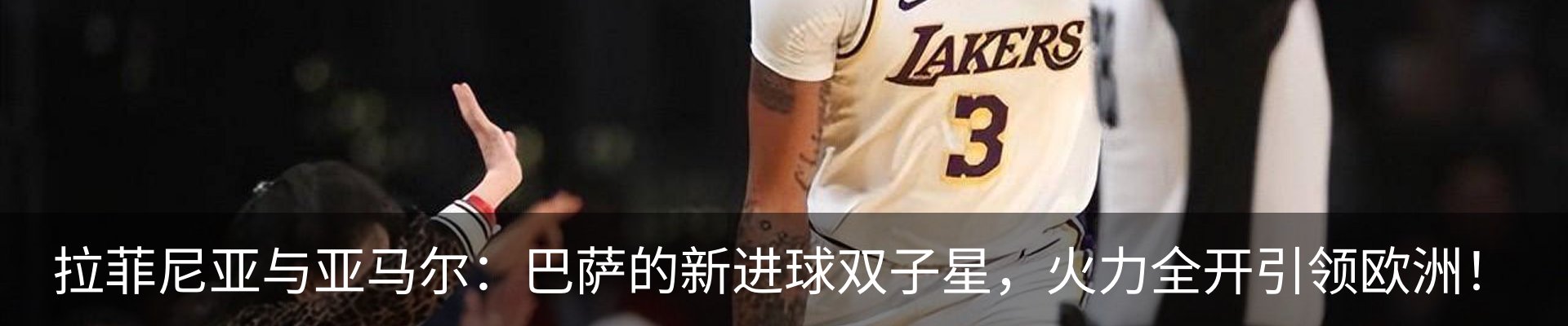 最新动态