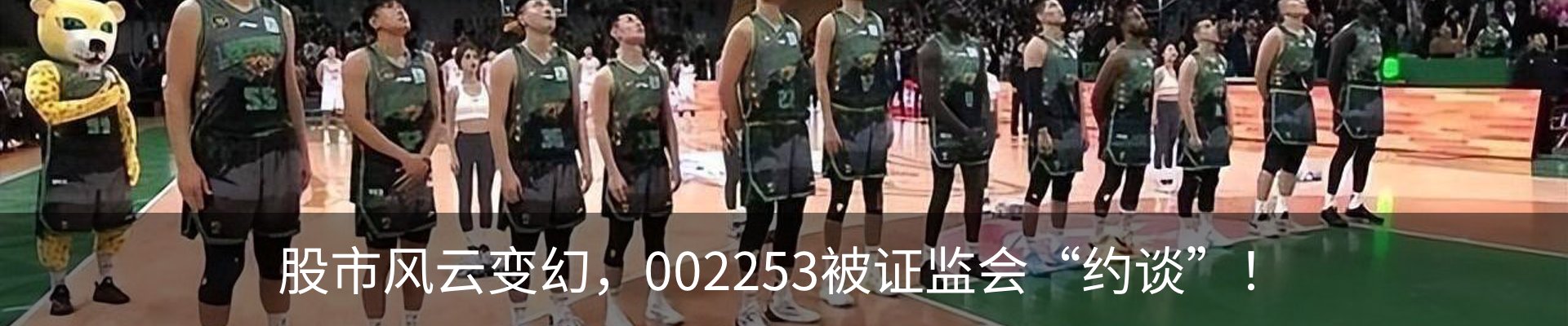 最新动态